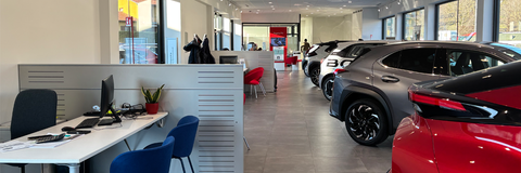 Novauto Srl -
